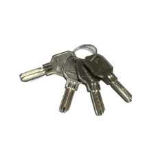 قفل فولادی آریا مدل سردار 45x80