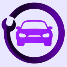 آچار خودرو و چرخ  چیکال مدل M-POWER