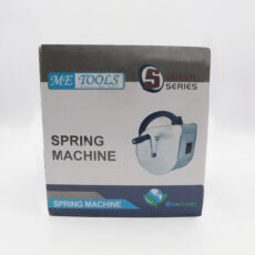 سیمان پاش ام ای تولز مدل SMT-METOOLS-SPRING MASHINE