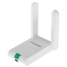 کارت شبکه بی سیم USB تی پی-لینک مدل TL-WN822N