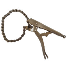 انبر قفلی زنجیری مدل XRT – 4410سایز 10 اینچ