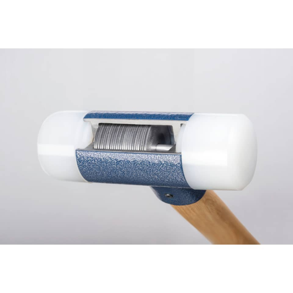 چکش سوئیس تولز مدل PB 304.4 وزن 530 گرم