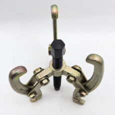 پولی کش سه شاخ مدل بیگ بر کد YPZ-6INCH