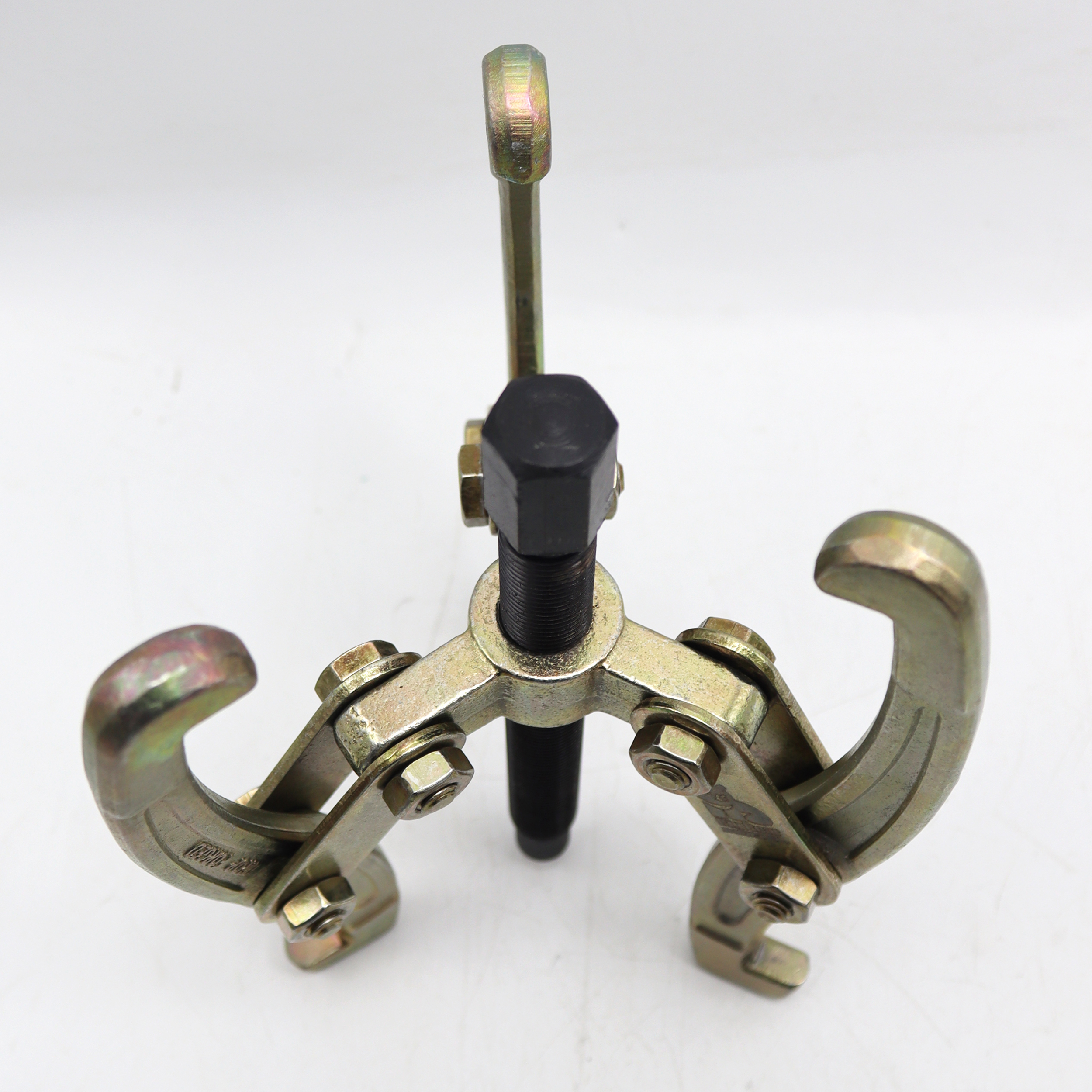 پولی کش سه شاخ مدل بیگ بر کد YPZ-6INCH