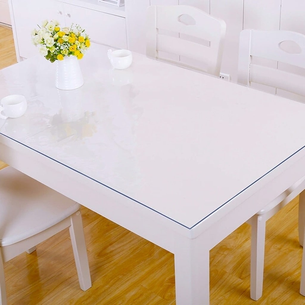 طلق رومیزی مدل کریستال کد A60-T400