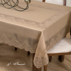 رومیزی پرلا مدل Despina 260