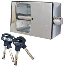 قفل کهن مدل گارددار 85