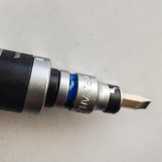 پیچ گوشتی ضربه خور وادفو مدل WFR7405 بسته 14 عددی