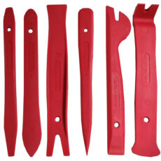 مجموعه 6 عددی ابزار خار باز کن ال کا تولز مدل C1014