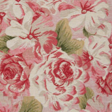 کاور کوسن انگلیش هوم مدل Dreamy Roses سایز 45x45 سانتی متر