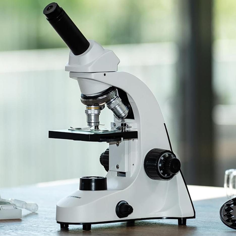 میکروسکوپ مدل لابراتوار کد 800x New 2025