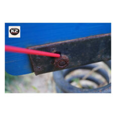 اسپری نفوذ کننده و زنگ بر و روان کننده کی تو مدل VULCAN حجم 500 میلی لیتر