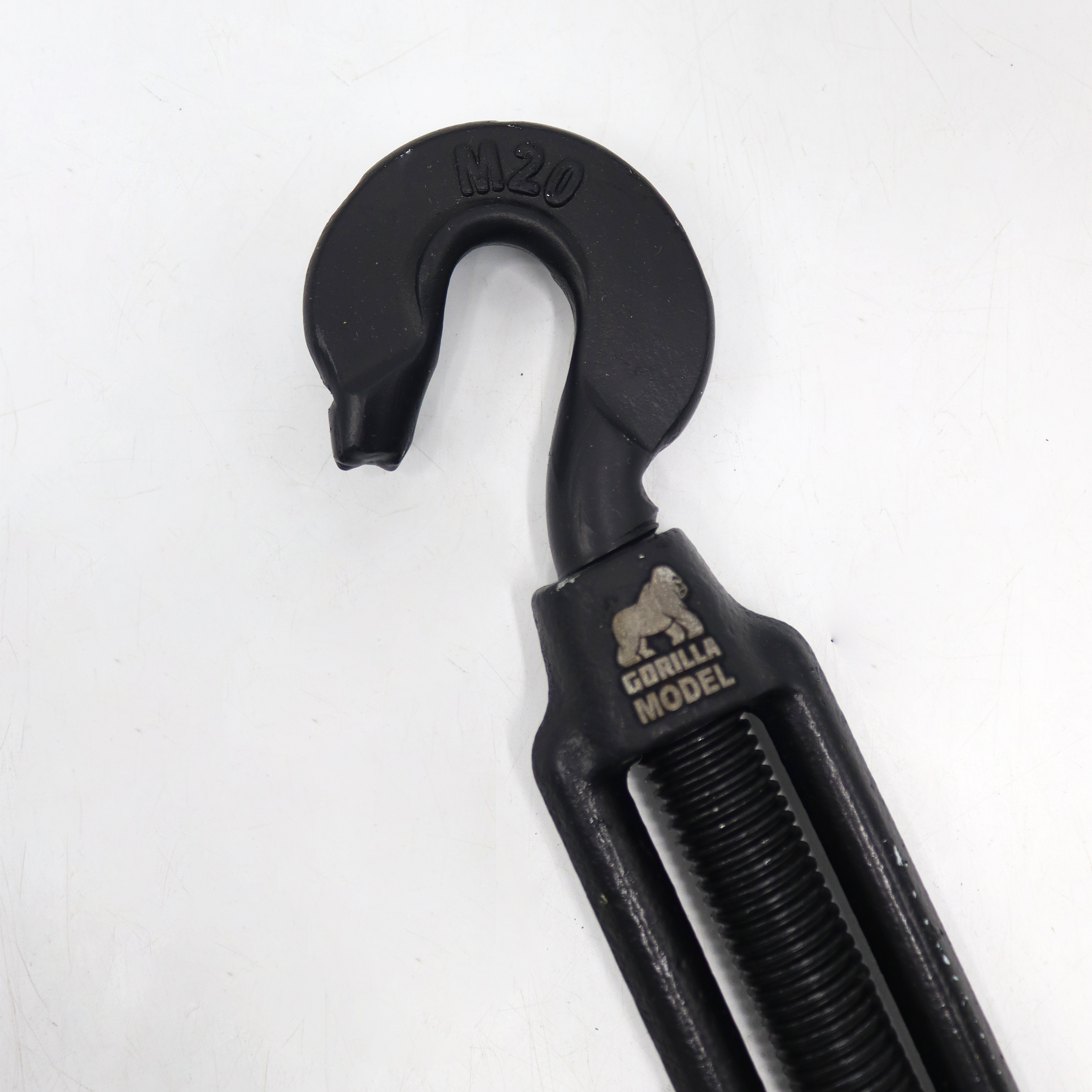 مهارکش مدل گوریلا کد YP-SIZE20 مجموعه 2 عددی