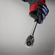 آچاربکس اینتیمکث کد 100223 مجموعه 131 عددی