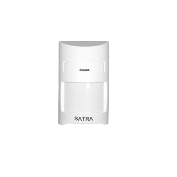 دزدگیر اماکن ساترا مدل S4PRO