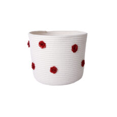 سطل مدل رز کد 0586