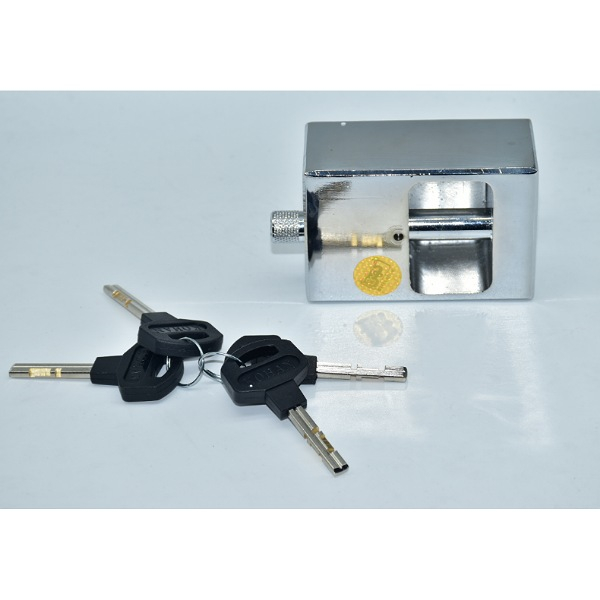 قفل کتابی کهن مدل KGD