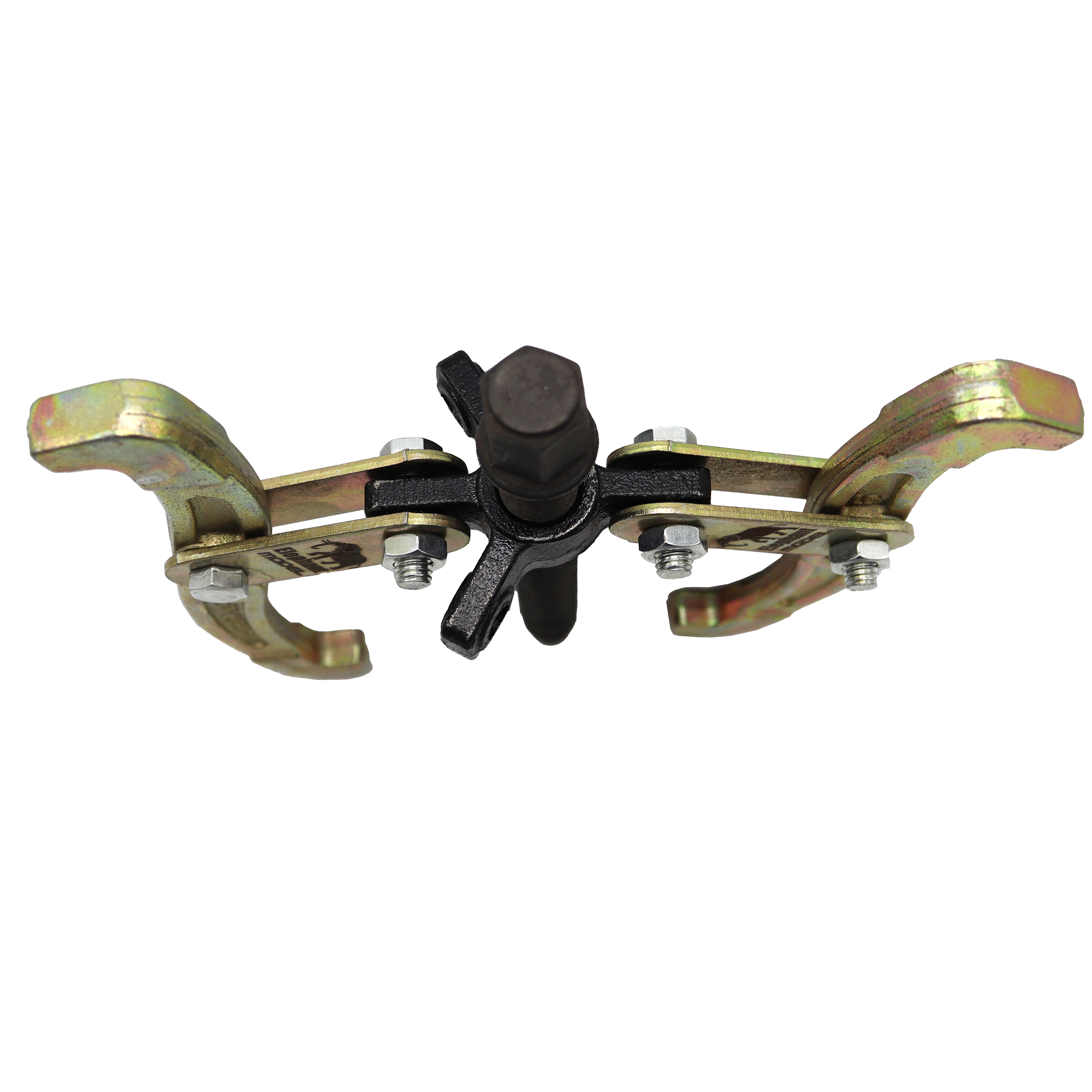 پولی کش مدل الفنت کد YPM-2SHAKH-SIZE6