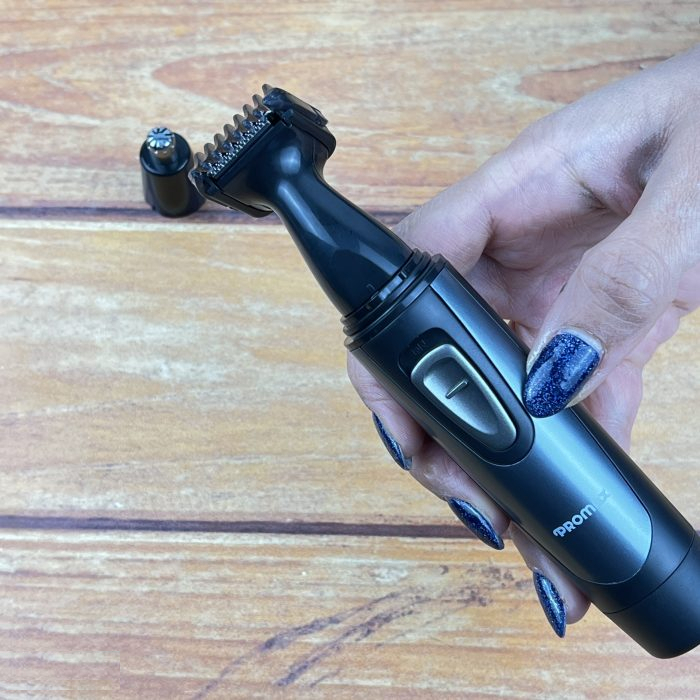 موزن گوش و بینی پرومکس مدل 3270