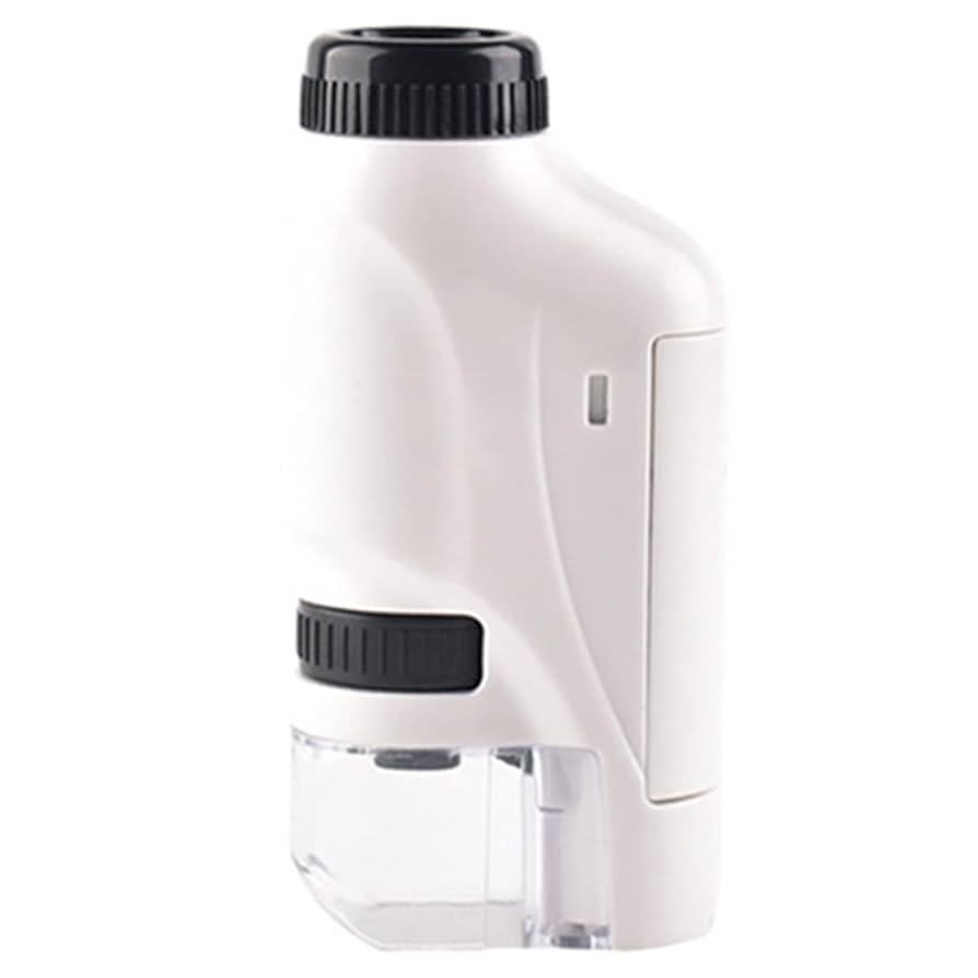 میکروسکوپ مدل 120X