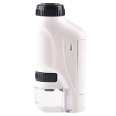 میکروسکوپ مدل 120X