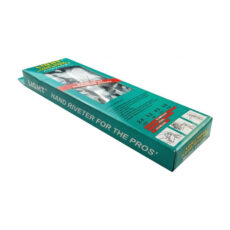 انبر پرچ دستی لایت مدل LR-008