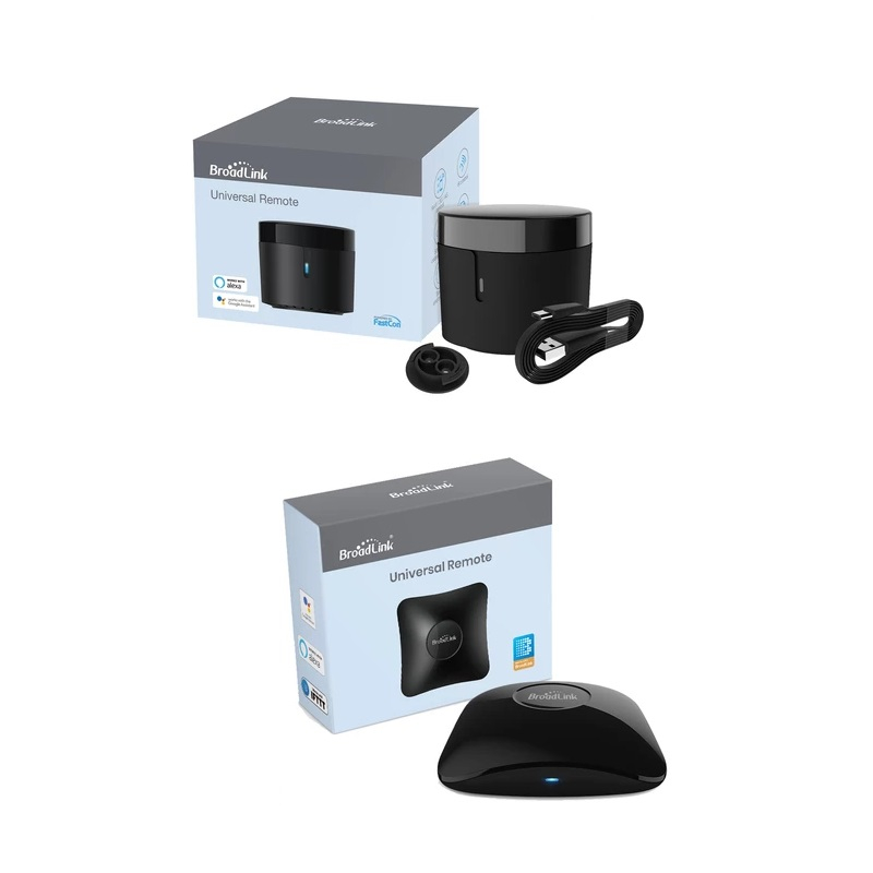 پکیج خانه هوشمند برادلینک مدل A03