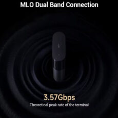 روتر شیائومی مدل Mesh System Be3600 Pro WIFI 7