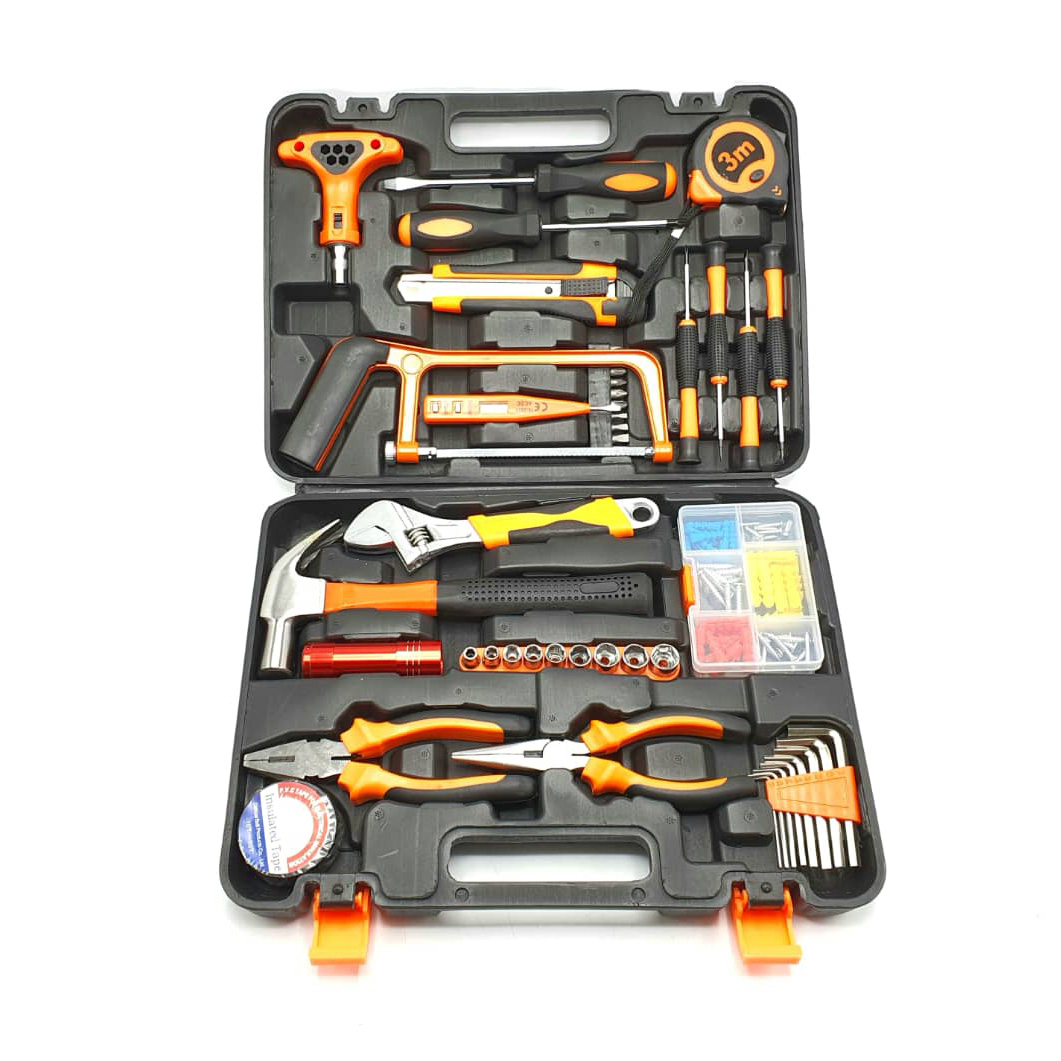 مجموعه 100 عددی ابزار مدل b-100