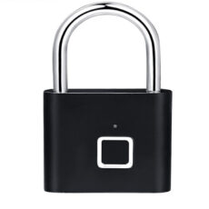 قفل اثر انگشتی مدل Smart G1