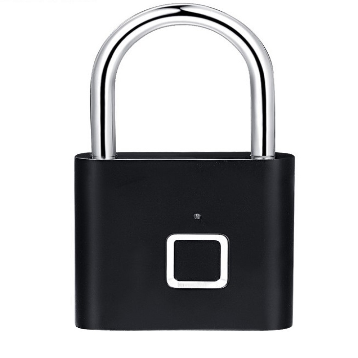 قفل اثر انگشتی مدل Smart G1