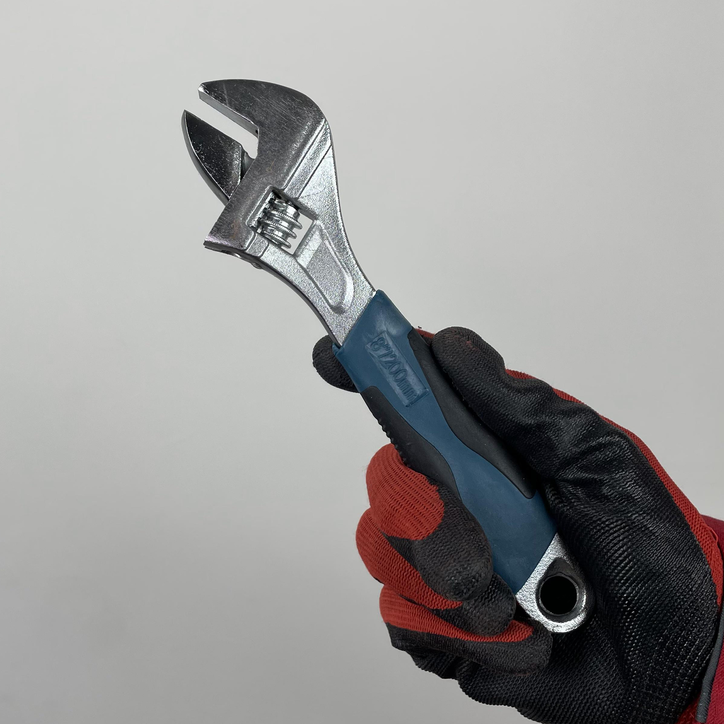 مجموعه 46 عددی ابزار باس کد GHR111