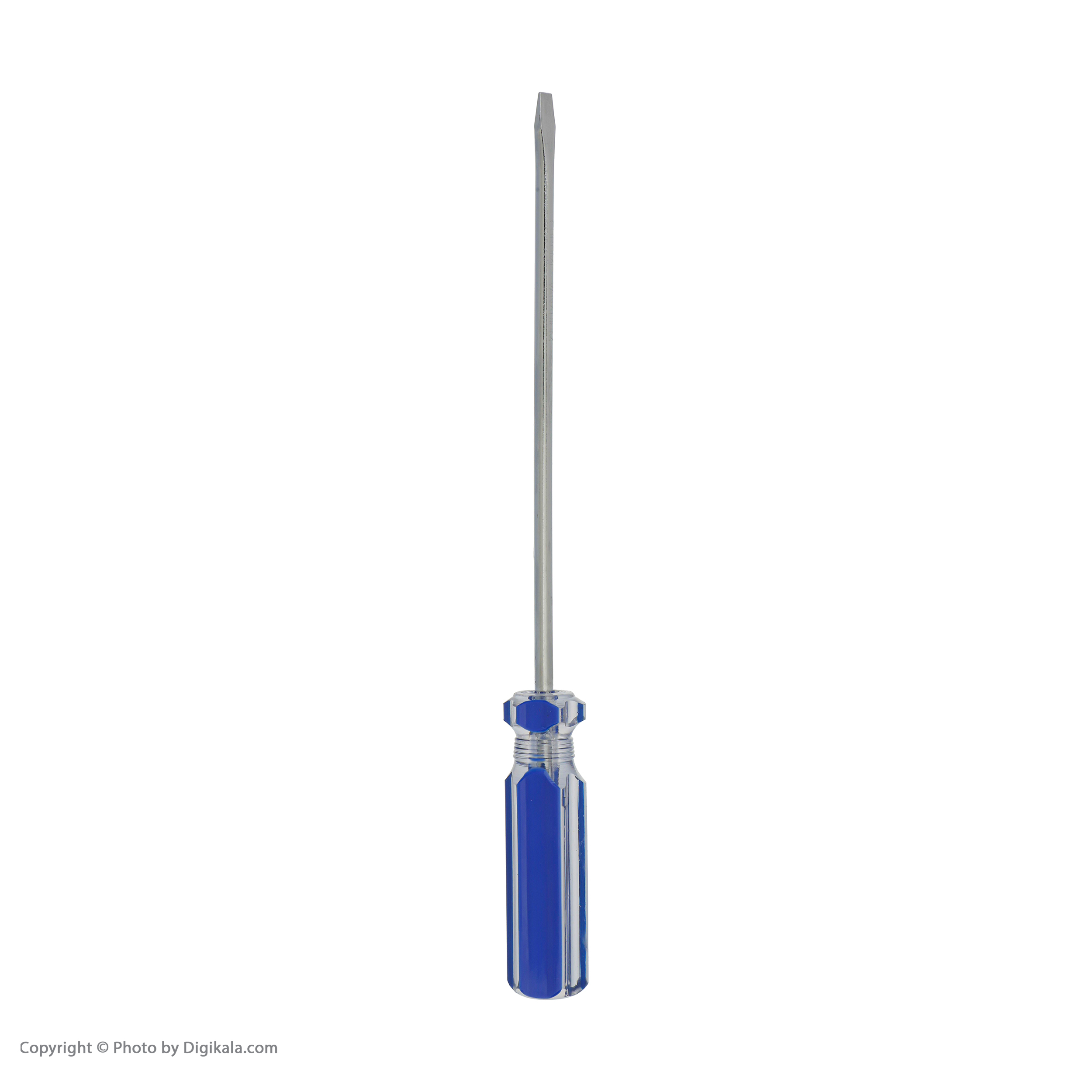 پیچ گوشتی جاب مدل JB-70077 RB مجموعه 7 عددی