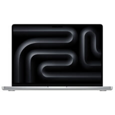 لپ تاپ 14.2 اینچی اپل مدل MacBook Pro MDE64 2025 LLA-M5-24GB RAM-1TB SSD