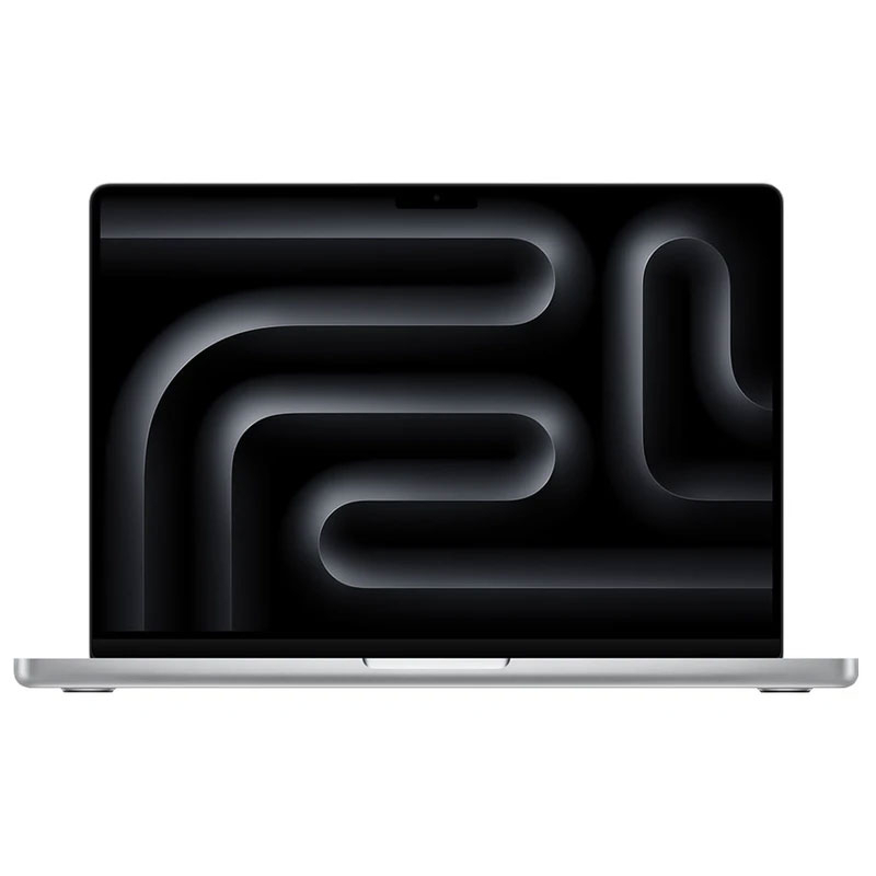 لپ تاپ 14.2 اینچی اپل مدل MacBook Pro MDE44 2025 XA-M5-16GB RAM-512GB SSD