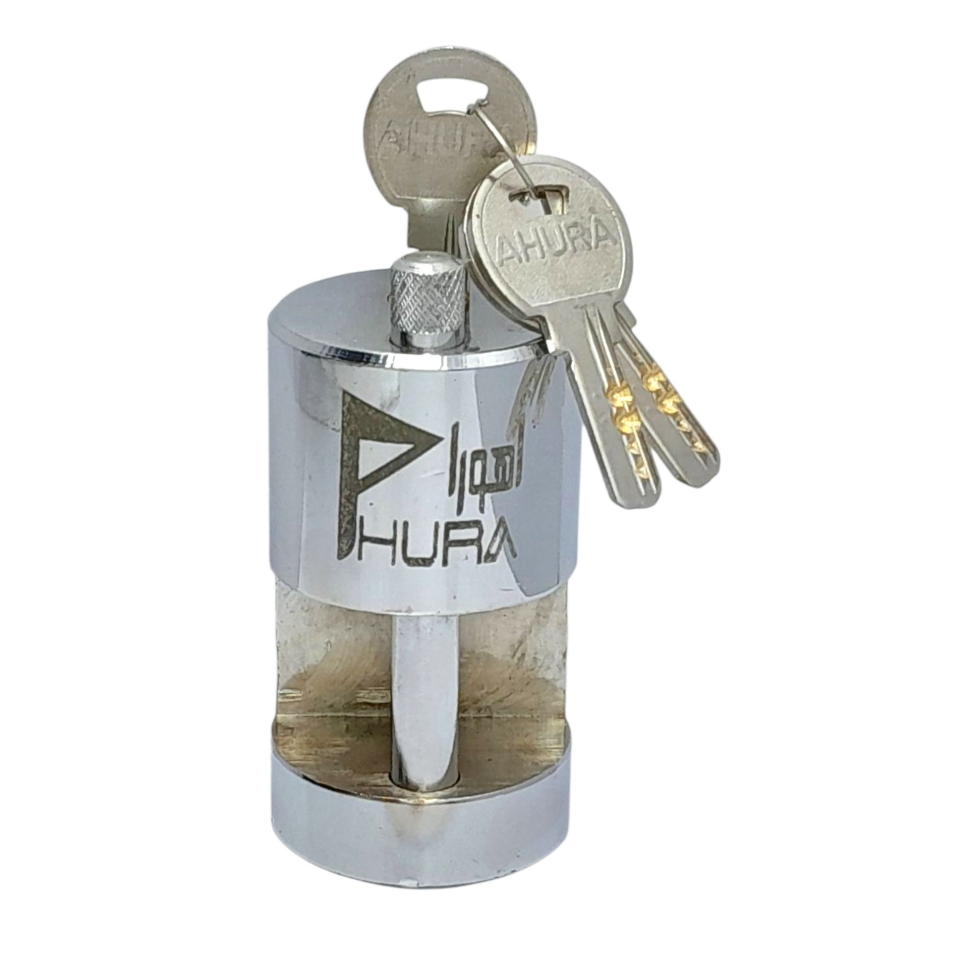 قفل کتابی اهورا مدل k-950