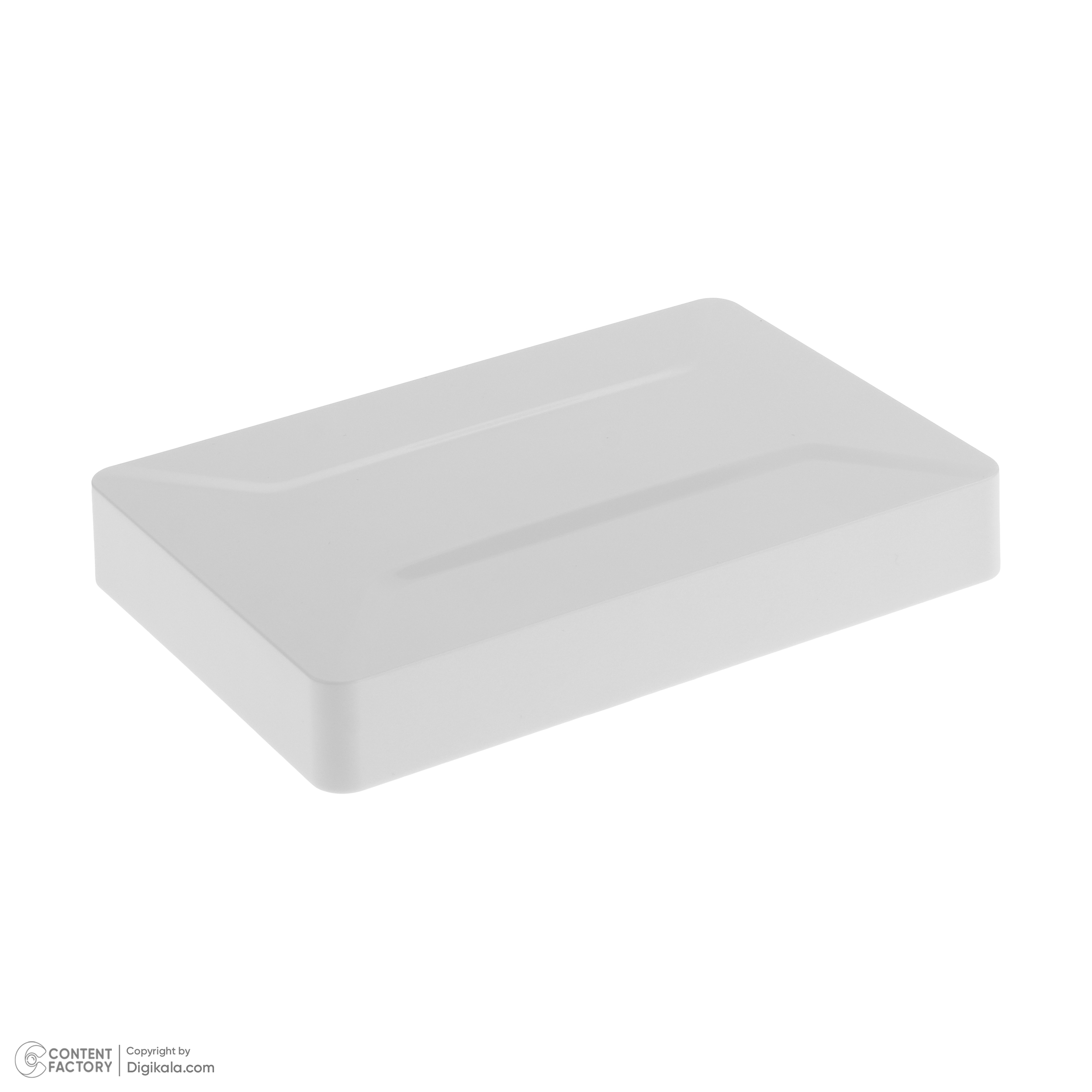 سوئیچ شبکه دسکتاپ غیر مدیریتی 8 پورت مدل GS08