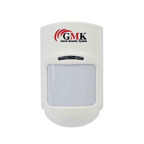 چشمی وزنی دزدگیر جی ام کا مدل p5000