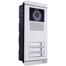 پنل دربازکن تصویری سیماران مدل 3 واحدی فرداد