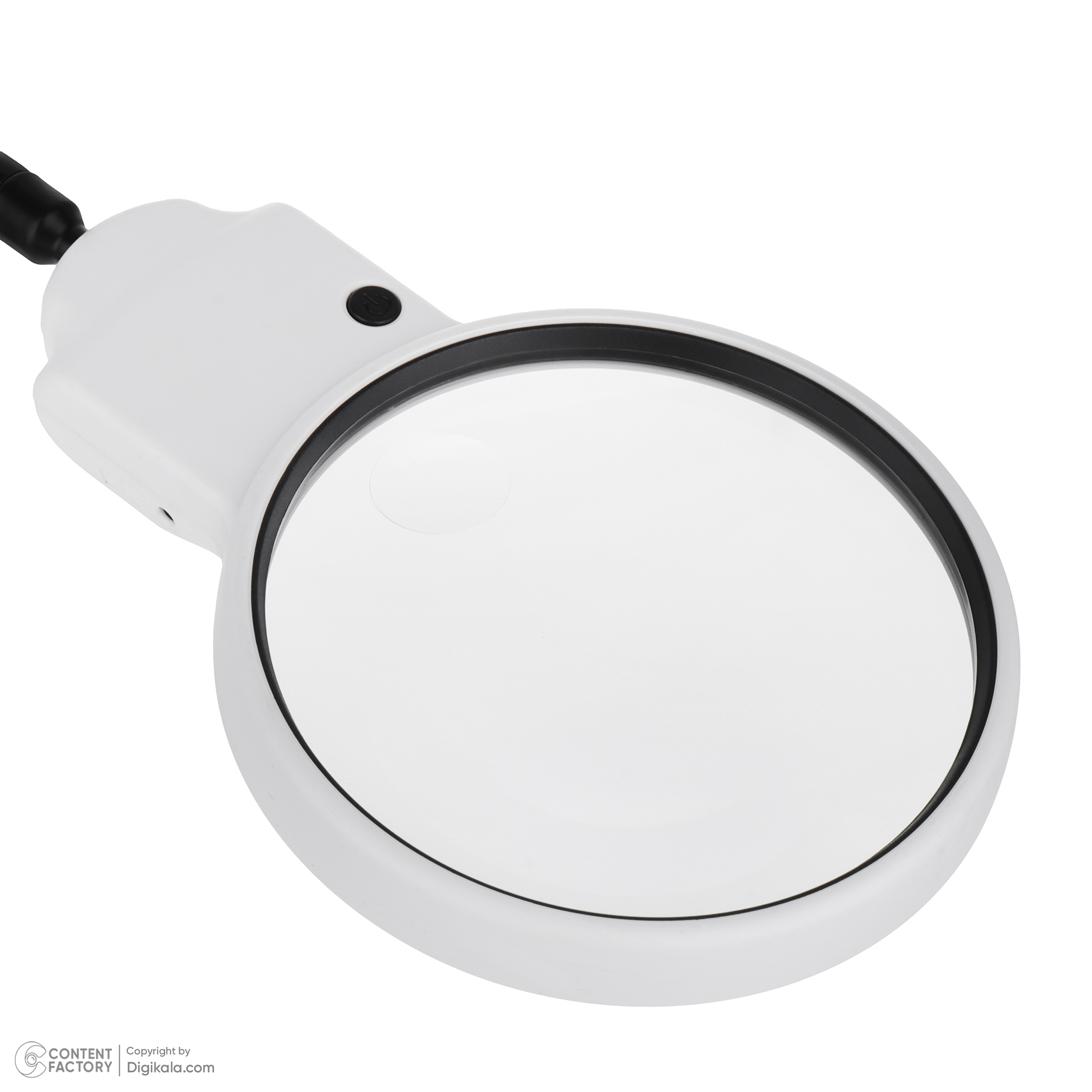 ذره بین مدل DT120C