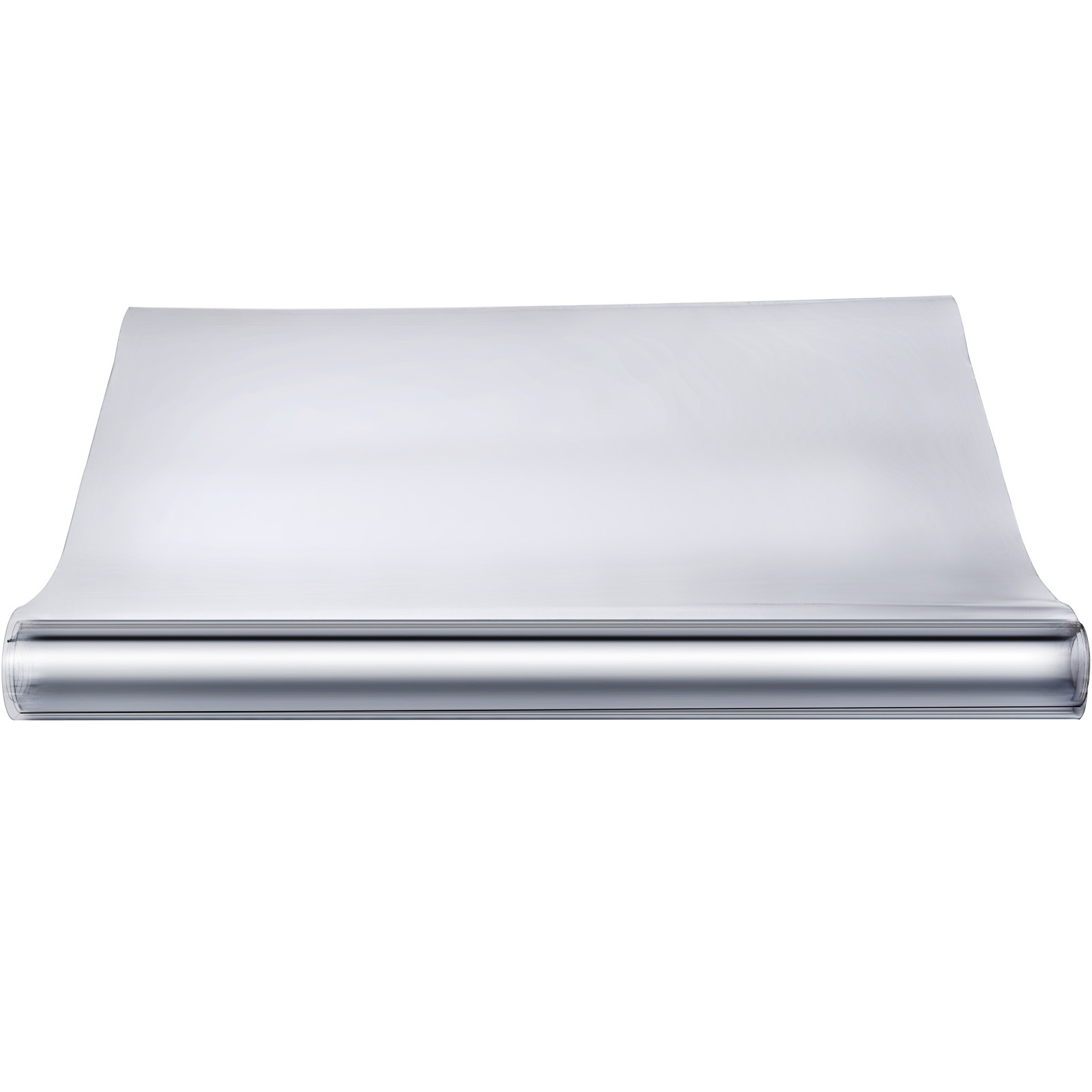 رومیزی طلقی مدل آرگو یخی ضخیم کد A100-T160