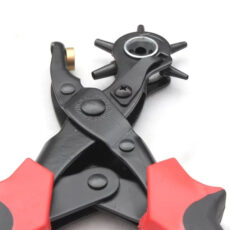 انبر پانچ چرم مدل A010