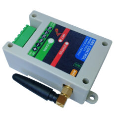مرکز کنترل پیامکی هوشمند مدل SSC11-A-REMOTE