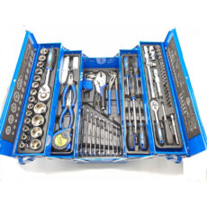 مجموعه 85 عددی جعبه ابزار باس مدل BS-TOLS-85