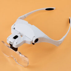 ذره بین عینکی کامار مدل 9892B2