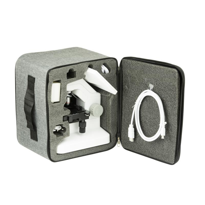 میکروسکوپ دیجیتال زیتازی مدل  BioScan کد D1600x