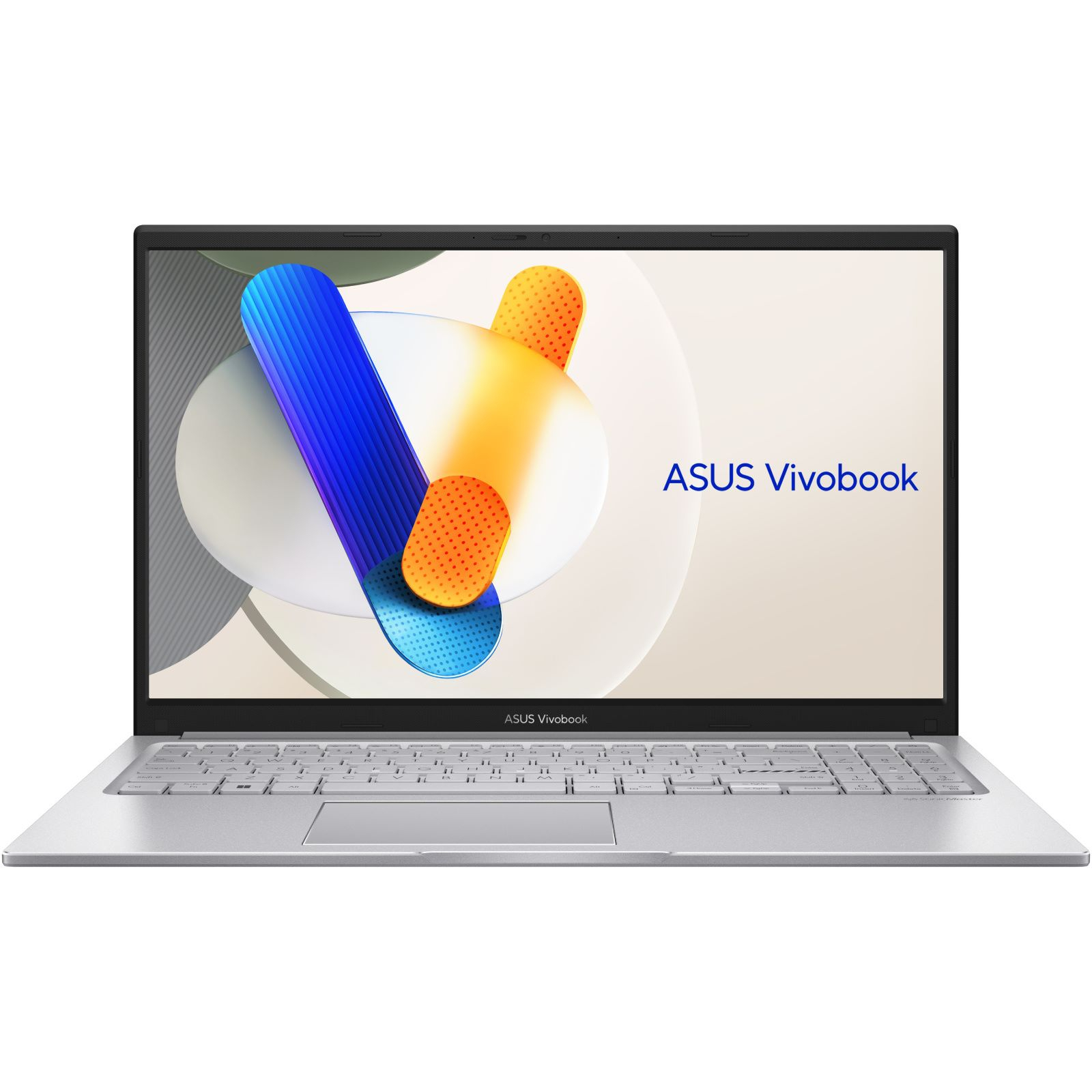 لپ تاپ 15.6 اینچی ایسوس مدل Vivobook 15 X1504VA-NJ2920-Core 5 120U-24GB DDR4 3200MHz-1TB SSD-TN - کاستوم شده