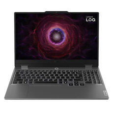 لپ تاپ 15.6 اینچی لنوو مدل LOQ 15ARP9-R5 7235HS-12GB DDR5 4800MHz-1TB SSD-RTX3050 4GB-FHD 144Hz – کاستوم شده