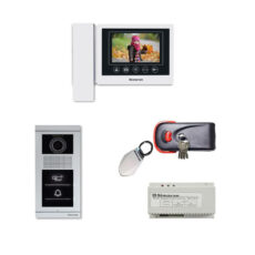 مجموعه دربازکن سیماران مدل 43TKM – VFBT1 – 1093 مجموعه 4 عددی