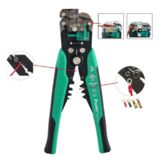 سیم لخت کن اتوماتیک پروسکیت مدل 8PK-371D